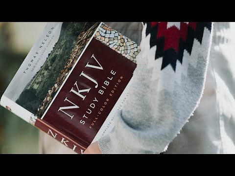 THE COMPLETE RESOURCE FOR STUDYING GOD'S WORD