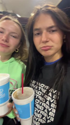 we dont like coke so its a dp @ella