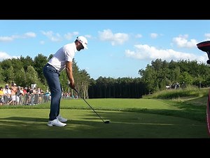 Every Shot from Dustin Johnson & Phil Mickelson! | LIV Golf Invitational...