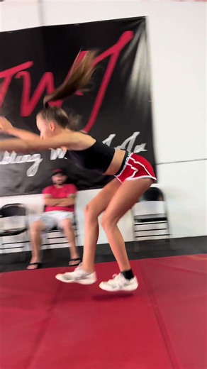 Mastering Tumbling Whips: My Learning Journey