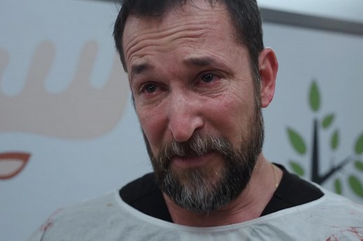 'The Pitt' episode 13 ending explained: What makes Dr. Robby finally break down?