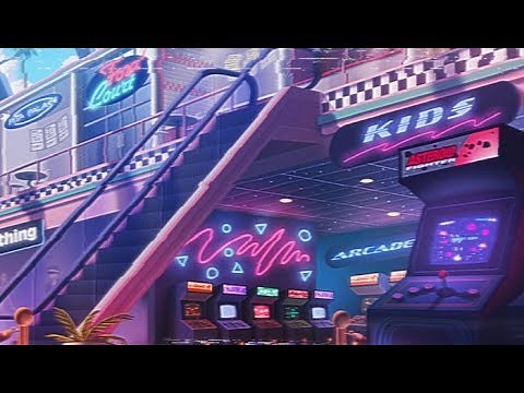 The Midnight - Kids (Full Album)