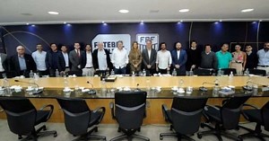 Investidores de futura liga vão ao mercado buscar R$ 800 milhões
