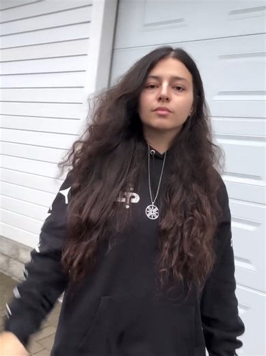 ✨ Grab our collection of Assyrian hoodies and T-Shirts from our store ✨ visit website for more details www.lamassuart.com.au Model: my one and only @Eva Hayat ❤️ #ashuraya #assyriantiktok #assyrian #assyria #assyrianflag