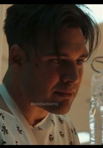 Eddie and Buck's Cross-Country Adventure in 9-1-1