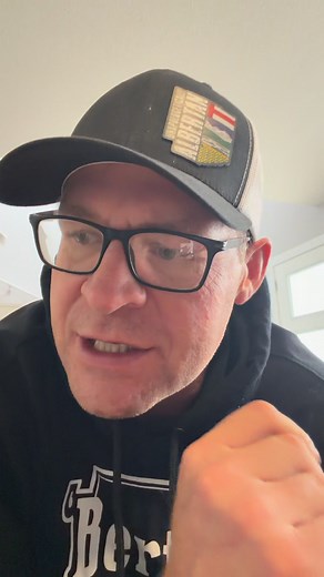 Chris d’Entremont turned his back on every voter who believed in him. He ran as a Conservative, promised to fight for common-sense Canadians, then crossed the floor to the Liberals the second it benefited him. You don’t get to call yourself a man of the people when you stomp on the voices of your entire riding. You should be ashamed of yourself, Chris. #BertaProudDad #Conservative #CanadianPolitics #FloorCrosser #Betrayal #MarkCarney #LiberalFail #Accountability #StandUpForCanada | Berta Proud D