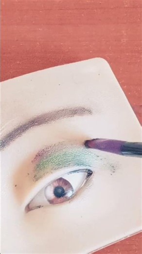 How to apply makeup professionally #cinematicmakeup #beauty #explore #makeup