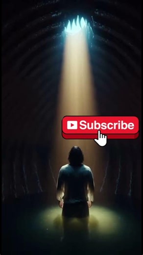 Jonah inside the whale