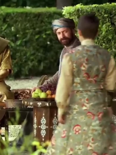 El Sultán 👑 - Parte 142