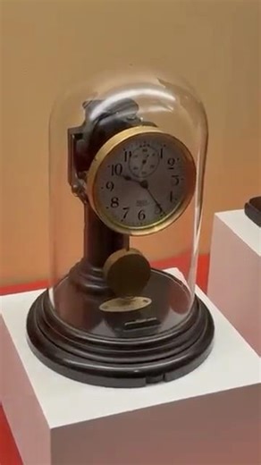 The Oechsle Clock Collection - Author G. Russell Oechsle - NYS Museum