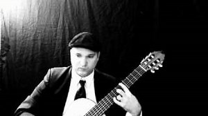 Storybook Love (Theme from The Princess Bride) Arranged for Classical Guitar Chords - ChordU