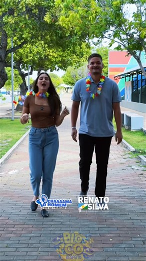 Deputado Renato Silva on Instagram: "Começou o Carnaval! 🎉 E a gente vai de Bloco do Respeito. Se beber, não dirija. 🚫 Não é não. ✋ Assédio é crime (Lei 13.718/2018). Em Roraima, mulheres vítimas têm prioridade no atendimento em todas as delegacias da polícia civil (Lei 1.721/2022 de minha autoria). Vem pro Bloco do Respeito: alegria, consciência e cuidado com o outro."