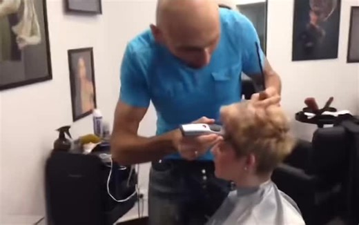 Embracing Baldness: My Head Shaving Journey