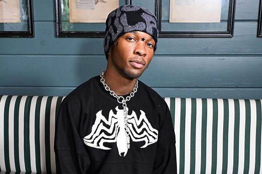 Who Is d4vd? What to Know About the Singer After the Body of a Teenage Girl Was Found in His Tesla