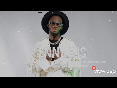 Saifond Clip |Ennemis| Zouk Afrobeat_Instrumental #saifond