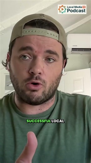 Underestimating Local Business Success