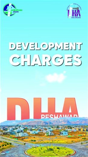 Big News: DHA Peshawar Ballot Date Announced! 5 Marla 10 Marla 1 Kanal File Updates March 2026