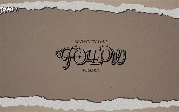 【SVT】2023‘follow’首尔演唱会VCR合集