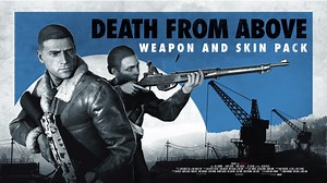 Sniper Elite 5 'Death From Above' DLC Pack Out Now | XboxAchievements.com