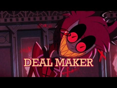 Alastor "Deal Maker" AMV