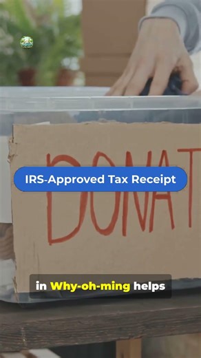 Donate Car For Tax Deduction Wyoming #nonprofit #vehicledonation #cardonation #usacharity