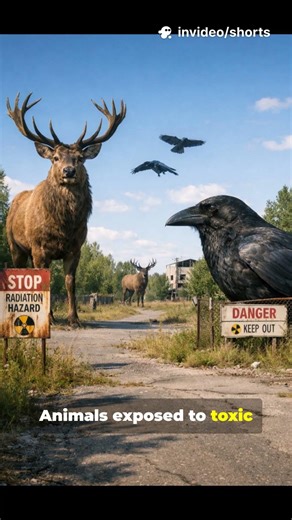 Chernobyl Proves Godzilla Could Be Real?