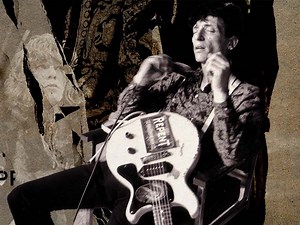 The trailblazing life and sad legacy of Johnny Thunders