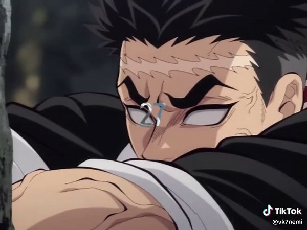 Exploring Hashira in Demon Slayer Death Order