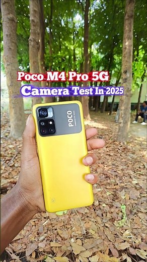 Poco M4 Pro 5G Camera Test Review 😲 #pocom4pro5g #pocom4pro #pocom4 #poco