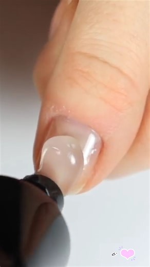 93K views · 109 reactions | Glitter Polygel Nail Art #nailart | cutepolish | Facebook