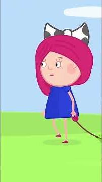 Смарта потеряла чудо-сумку! Куда она пропала? #мультик #animation #cartoon