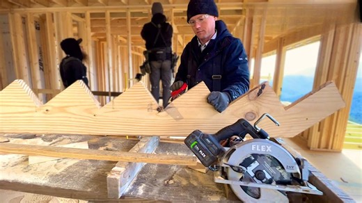 Carpentry 101: Tools, Tips, and Technique