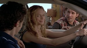 Безумно верная жена (Committed) 2000 1080p драма, комедия