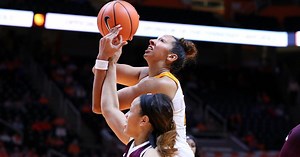 Lady Vols get redemption against A&M