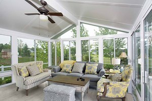 3 & 4 Season Sunrooms | Betterliving Patio & Sunrooms