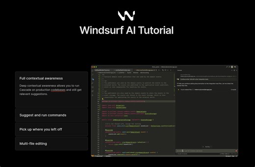 Windsurf AI: The Best AI IDE for Developers? | HackerNoon