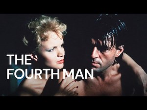 Reel Ripe & Reel Rotten: Paul Verhoeven - The Fourth Man