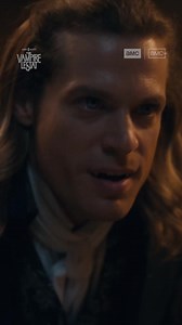 Lestat's fate is in your hands. Watch The Vampire Lestat's debut June 7 on AMC and AMC .
