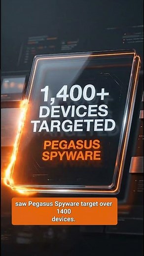 Meta Files Contempt Order Against NSO Group! New WhatsApp Spyware Attacks Blocked #META #Tech