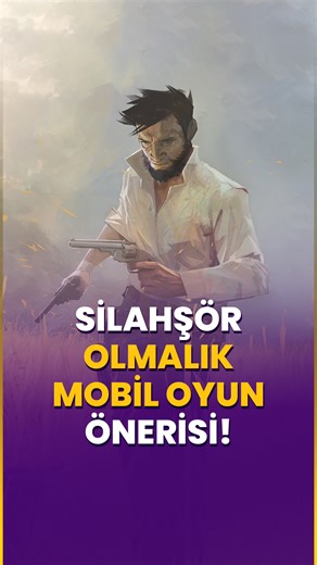 Onay Kılıç on Instagram: "100 bin takipçi hedefindeyim. Bu yolculukta desteğinizi bekliyorum, dostlar. 💛 Oyunun İsmi: Guns at Dawn: West Shooter / Guns at Dawn: Arena Pvp Online / Guns at Dawn: Shooter Arena Platform: Android (Google Play) | iOS (App Store) | Nintendo Switch Fiyat: Ücretsiz Bilgi: Çok Oyunculu (Online PvP), Aksiyon, Nişancı (Shooter), Vahşi Batı Türkçe Dil Desteği: Yok Sistem Gereksinimleri Minimum (Android): İşletim Sistemi: Android 9.0 ve üzeri Boyut: Yaklaşık 800 MB - 1 GB (