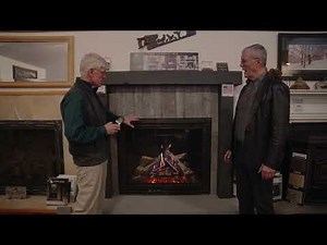 Learning About Gas Fireplaces With Tall Pines Farm
