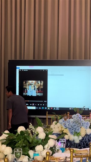 Ultimate Wedding SDE Playback Experience