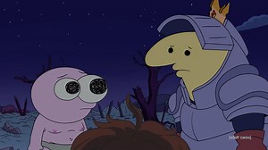 Smiling Friends | Mip's Final Quest | adult swim