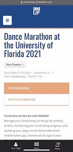 16 reactions | Here is a tutorial video on how to set up a Facebook Fundraiser that is linked directly back to your personal fundraising page! Let's make some miracles | Dance Marathon at UF | Facebook