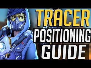 Indepth Tracer Positioning Guide
