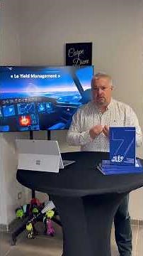 💰Rentabilité 💰 : le Yield Management, l’arme secrète des entreprises qui gagnent