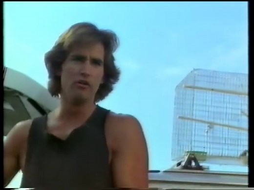 Curse II: The Bite (1989)