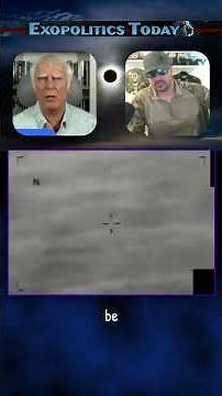 Multiple Orbs or a Single Craft? #michaelsalla #UFO #advancedtechnology