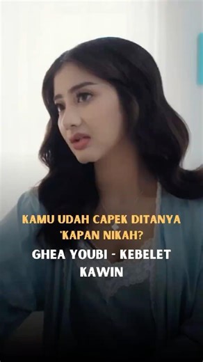 Baru 3 Hari Rilis! Intip Vibe Seru MV Terbaru Ghea Youbi