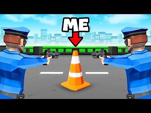 -2 IQ Hiding Spot in Peekaboo Prop Hunt